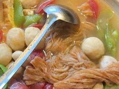 -永安鱼庄·镇江菜(丁卯店)