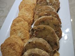 -百年银屏蚝烙·潮汕菜·非遗(乐山店)