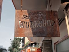 -The Workshop Coffee