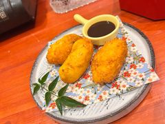 -龍千代·味自慢(黑龙江北路店)