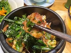 竹里三杯鸡-竹里馆 ·茶食(奥体店)