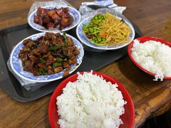 -潘记红烧肉(兴隆街店)