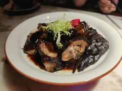 -绿茶餐厅(松江万达店)