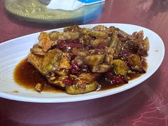 -夕阳红小吃(中街大悦城店)