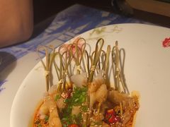 -醉英雄四川料理(新塘万达广场店)