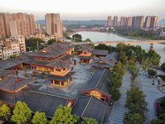 -容州古城