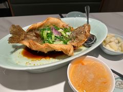 -小荔园·粤菜小馆(美的悦然广场店)
