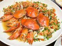 -醉壹号海鲜大排档·老厦门特色菜(厦门美食地标店)