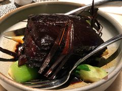 草扎肉-桂满陇-西湖船宴(西单大悦城店)
