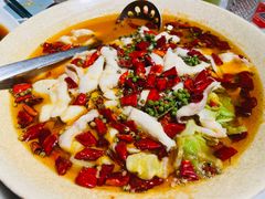 -懒人盐府人家(航天桥店)