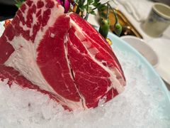 -红沃鳗鱼黑牛烤肉店(不老街店)