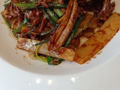 -老牌坊鲁菜名店(聊城美食岛店)