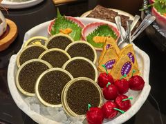 -黑松白鹿(金融街店)