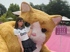 -渔岛海洋度假区