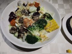 -西堤牛排(南京龙江店)