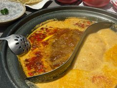 -生活如沸·顺德水牛奶火锅(大学路店)
