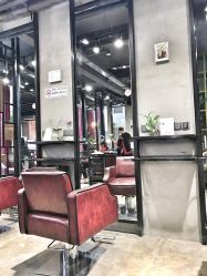 大厅-In Style Hair Salon