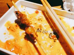 麻辣小排-冰城串吧(柳芳店)