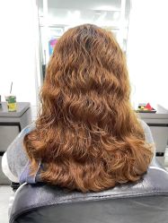 点击看大图 -Coo Hair salon