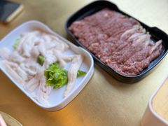 -牛街清真满恒記(平安里西大街店)