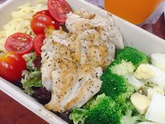 -沙野轻食(静安寺店)