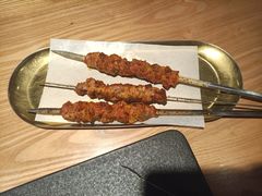 -谷丽麦馕新疆菜·清真(步步高梅溪新天地店)