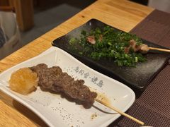 牛勒条-鸟内会居酒屋(得意潮馆店)