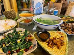 -多哥水傣味餐厅(司马巷店)
