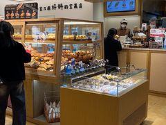 -小飞象面包公社(珠江路金鹰店)