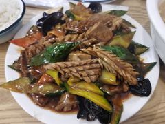 -九龙餐厅(大沽路店)