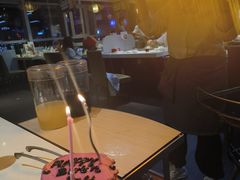 -海底捞火锅(威高广场店)