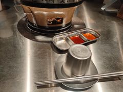 -韩山葵烤肉(太古里店)