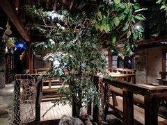 -丹江渔村(首都机场店)