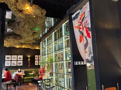 -顶特勒·黄鱼馆·特色菜(上海大世界店)