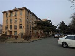 android_upload_pic-辽宁大学(崇山校区)