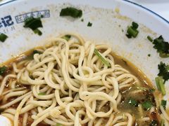 -宛平李记小吃(东关街店)