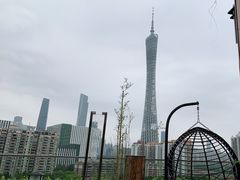 -小茶闲舍·观景商务茶馆(广州塔店)