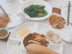 -海湾壹品·粤菜·早茶·烤鸭(拱北店)
