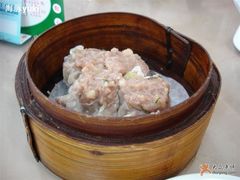 牛肉山竹-香港蓮香樓(上環店)