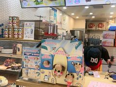 -DQ·蛋糕·冰淇淋(万象城店)