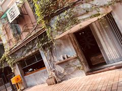 -来回·咖啡(天河南店)