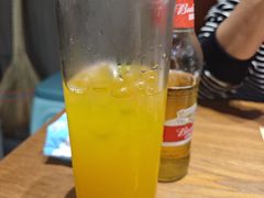 -掌上鲜(南顺城街店)