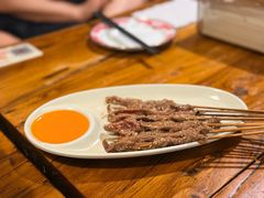 -蚝太郎 • 海鲜烧烤(建国路创始店)