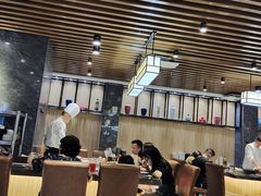 大堂-春田小幸铁板烧(忠义街店)