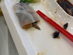 -金华安大酒楼·老牌潮菜·粤式茶点(东方国际店)