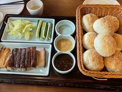密云烧肉-烧肉馆(古北水镇景区店)