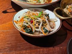 -楼兰新疆主题餐厅(悠方店)