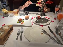 -王品牛排(郑州大卫城店)