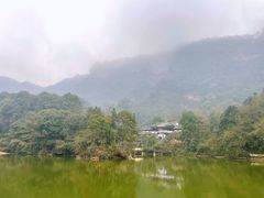 -青城山