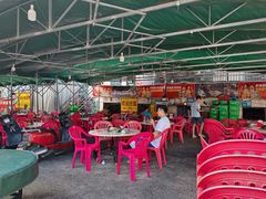 -霞姐屯昌枫木香草鸭店(海螺店)